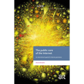 The Public Core of the Internet: An International Agenda for Internet Governance