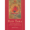 Red Tara: The Female Buddha of Power and Magnetism
