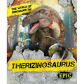 Therizinosaurus