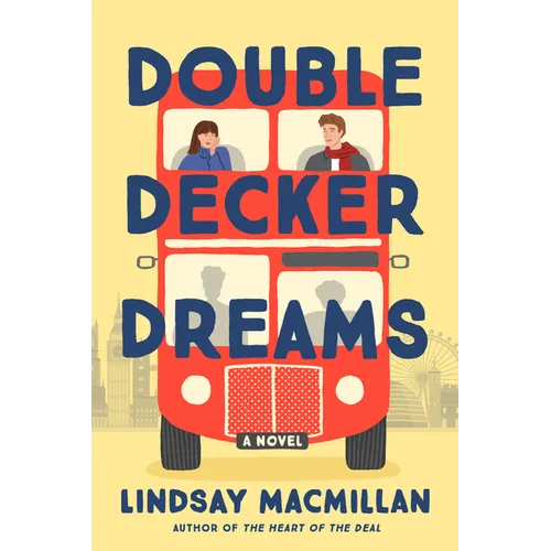 Double-Decker Dreams