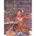The Little Match Girl