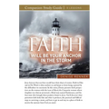 Faith Will Be Your Anchor in the Storm Study Guide