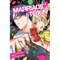 Marriage Toxin, Vol. 1
