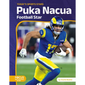 Puka Nacua: Football Star