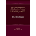 The Prefaces