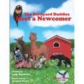 The Barnyard Buddies Meet a Newcomer