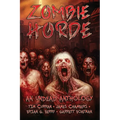Zombie Horde: An Undead Anthology