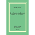 L'Amérique et l'Europe