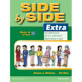 Side by Side Extra 3 Student Book & Etext