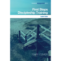 First Steps Discipleship Training: Leader's Guide