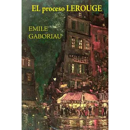 El proceso Lerouge