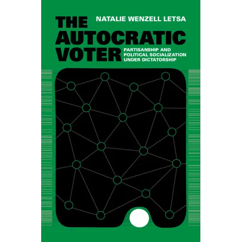 The Autocratic Voter