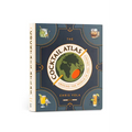 The Cocktail Atlas: Around the World in 200+ Drinks - A Cocktail Book