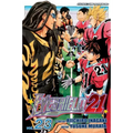 Eyeshield 21, Vol. 23