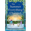The Summer Everything Changed