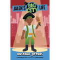Onstage Jitters