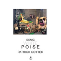 Sonic White Poise