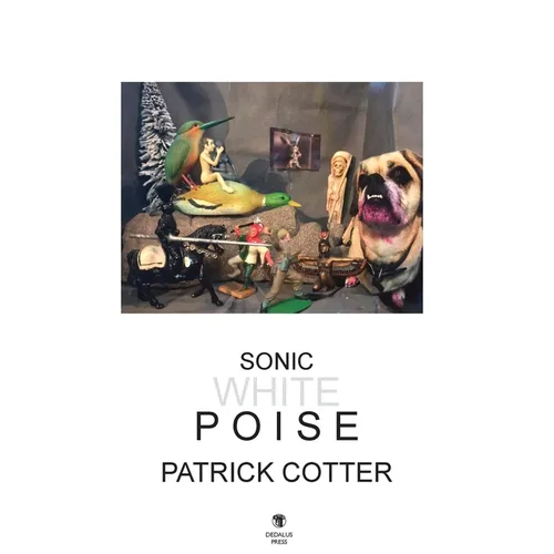 Sonic White Poise
