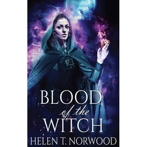 Blood Of The Witch