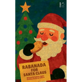 Rabanada for Santa Claus: Bilingual Portuguese-English Christmas Stories for Children