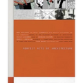 Perfect Acts of Architecture - Hardcover