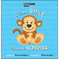 I See a Smile / Veo Uno Sonrisa
