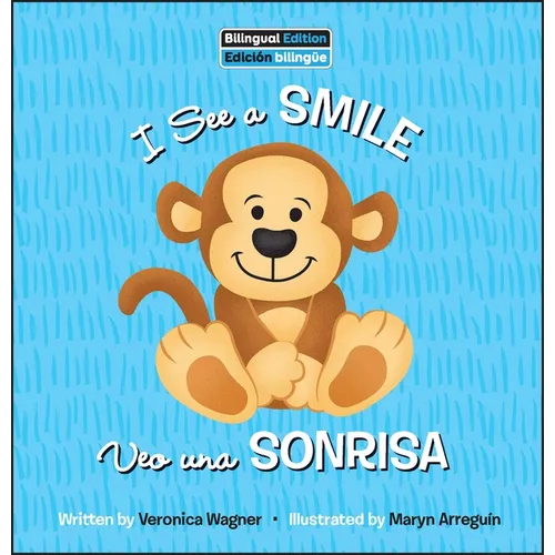 I See a Smile / Veo Uno Sonrisa