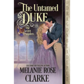 The Untamed Duke
