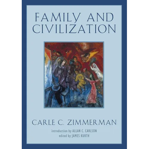 Family and Civilization