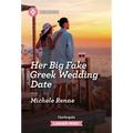 Her Big Fake Greek Wedding Date