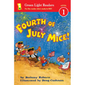 Fourth of July Mice!