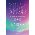 Musa del Amor / The Muse of Love