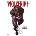 Wolverine by Jason Aaron Omnibus Vol. 1 David Finch Cover [New Printing]