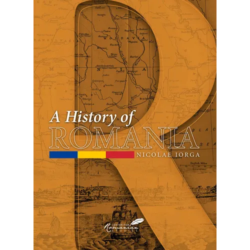 History of Romania: Land, People, Civilization