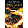 Harryâ Potter Y El Misterio del Prã-Ncipe / Harry Potter and the Half-Blood Prince = Harry Potter and the Half-Blood Prince