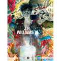 DC Poster Portfolio: J.H. Williams III