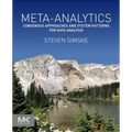 Meta-Analytics: Consensus Approaches and System Patterns for Data Analysis