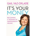 It's Your Money