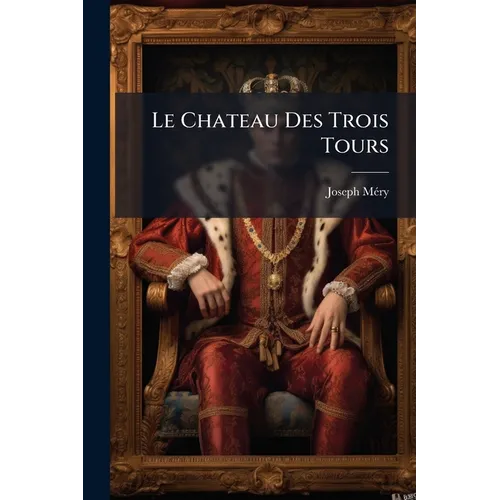 Le Chateau Des Trois Tours
