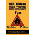 Short Notes on Applied and Advanced Inorganic Materials Chemistry