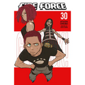 Fire Force 30