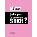 Du Deuxieme Sexe