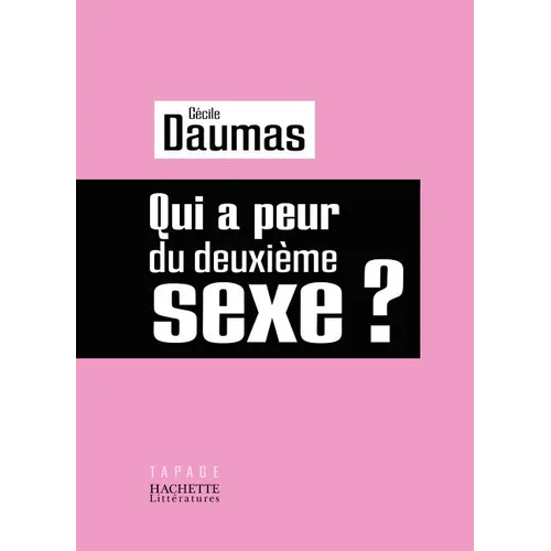 Du Deuxieme Sexe