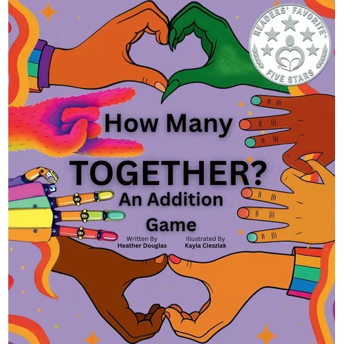 How Many Together?: An Addition Game
