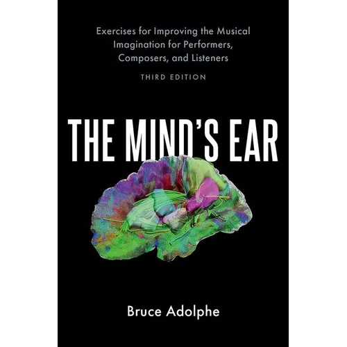 Mind's Ear: Exercises for Improving the Musical Imagination for Performers, Composers, and Listeners