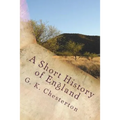 A Short History of England
