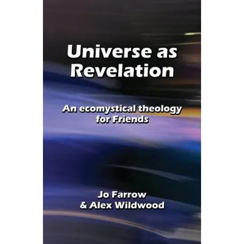 Universe as Revelation