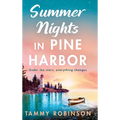 Summer Nights in Pine Harbor