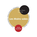 Fiche de lecture Les Mains sales de Jean-Paul Sartre (Étude intégrale)
