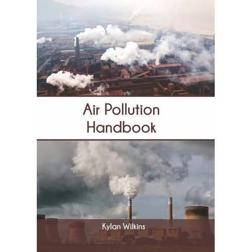 Air Pollution Handbook
